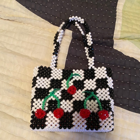 Susan Alexandra Handbags - Susan Alexandra Jane Bag